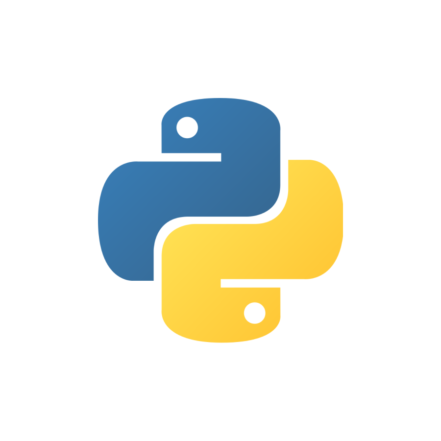 python